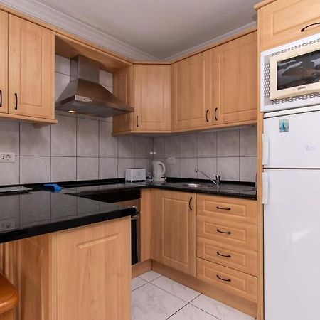 Los Diamantes 2 Bed Apartamento Los Cristianos  Exterior foto