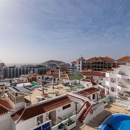 Los Diamantes 2 Bed Apartamento Los Cristianos  Exterior foto