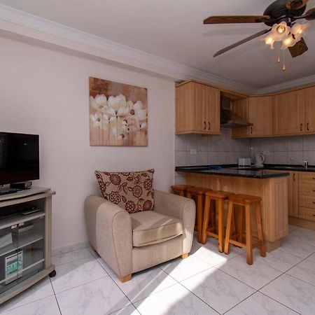 Los Diamantes 2 Bed Apartamento Los Cristianos  Exterior foto