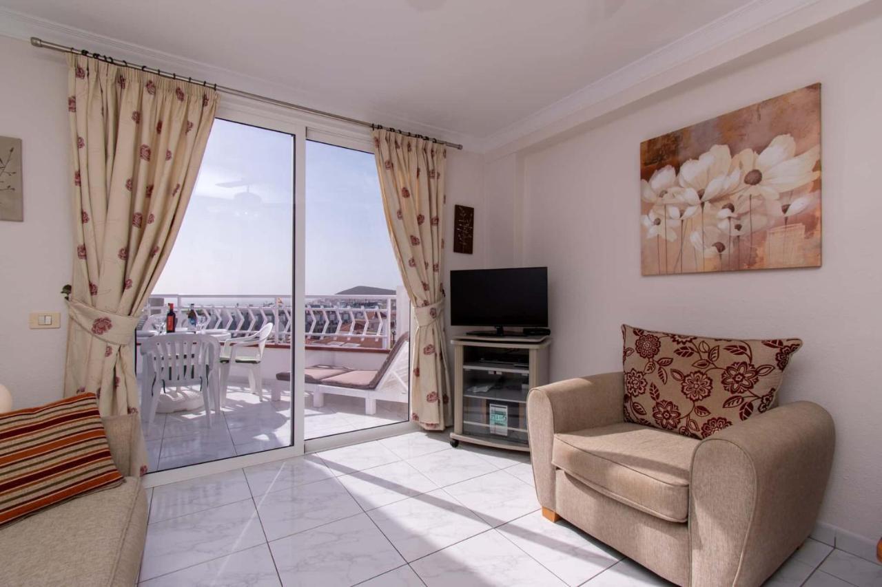 Los Diamantes 2 Bed Apartamento Los Cristianos  Exterior foto