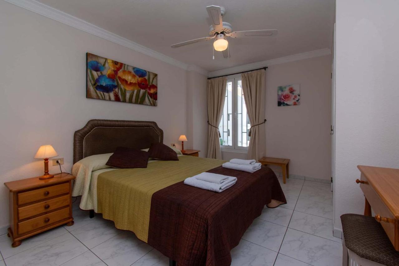 Los Diamantes 2 Bed Apartamento Los Cristianos  Exterior foto