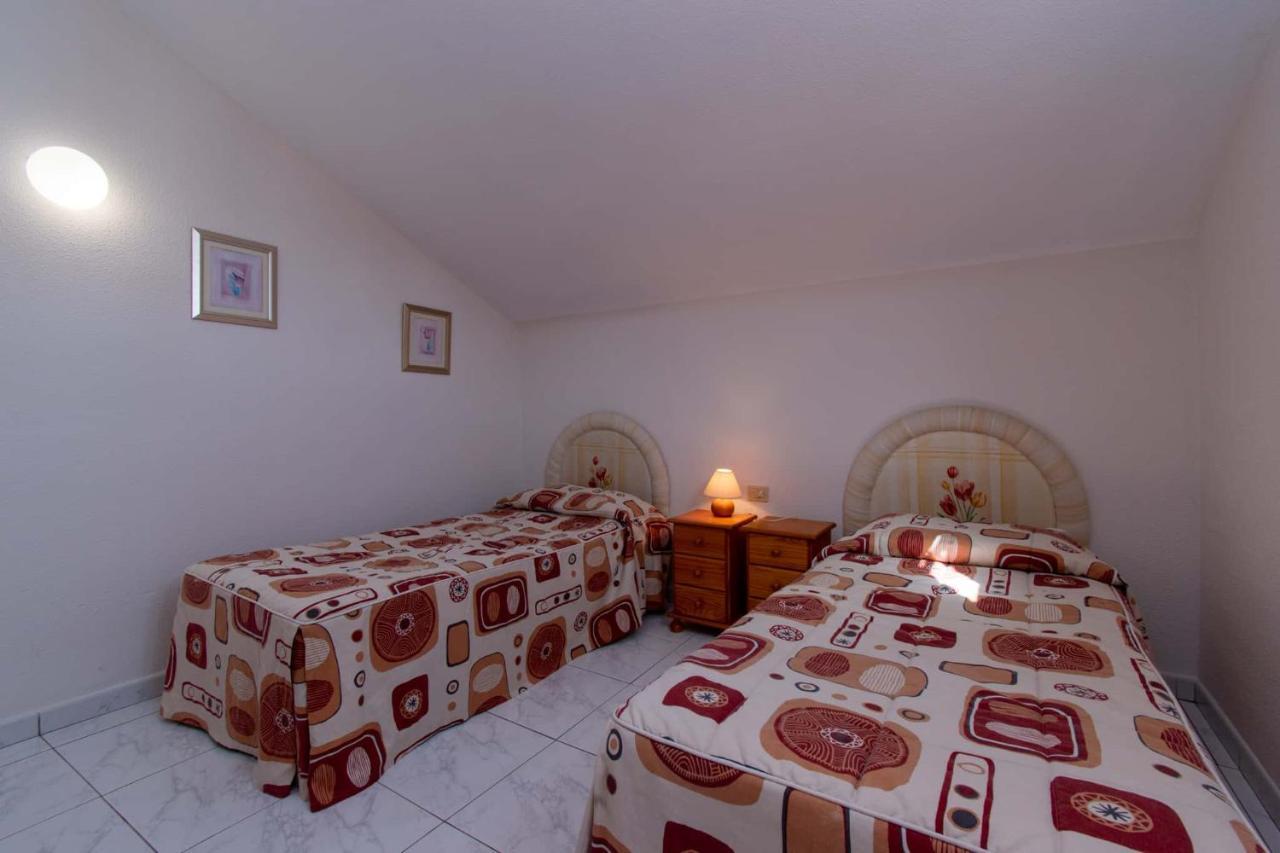 Los Diamantes 2 Bed Apartamento Los Cristianos  Exterior foto