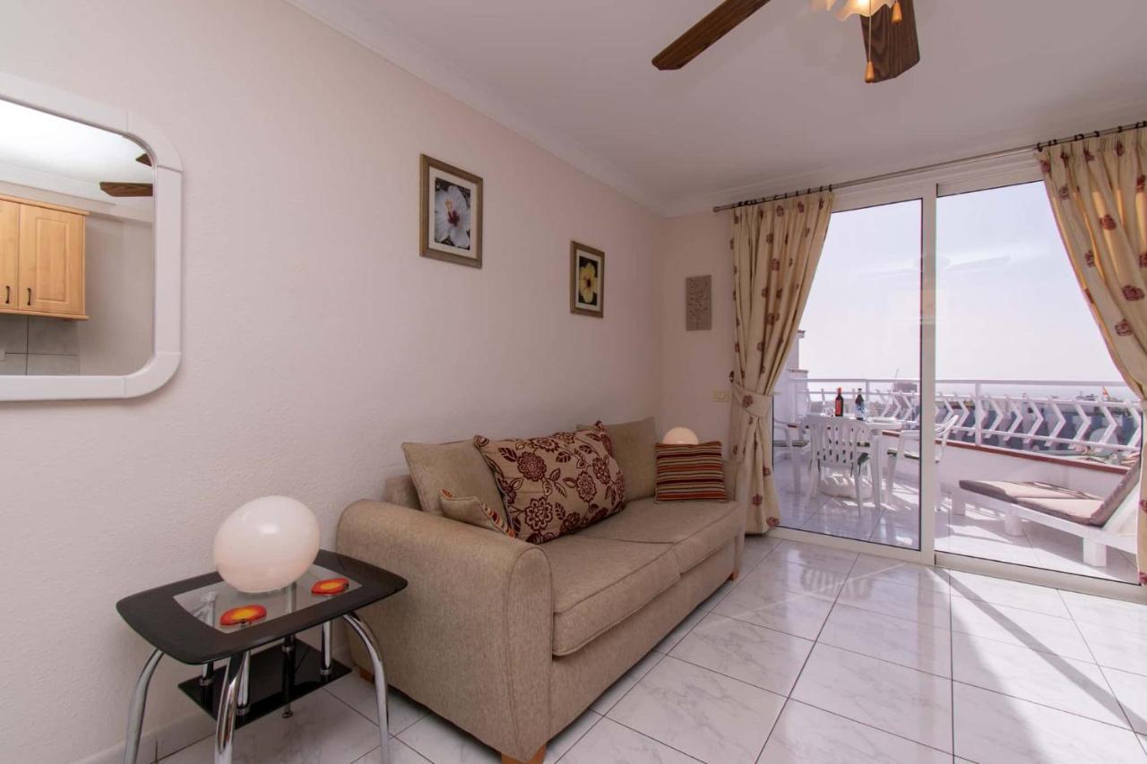 Los Diamantes 2 Bed Apartamento Los Cristianos  Exterior foto