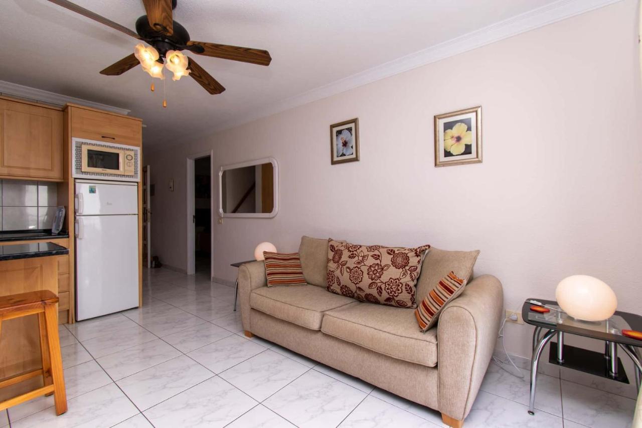 Los Diamantes 2 Bed Apartamento Los Cristianos  Exterior foto