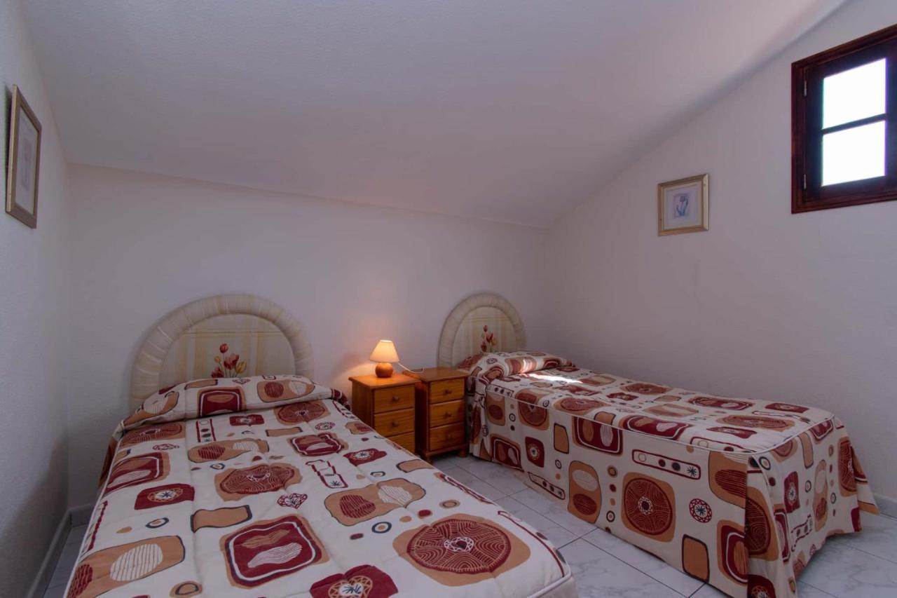 Los Diamantes 2 Bed Apartamento Los Cristianos  Exterior foto