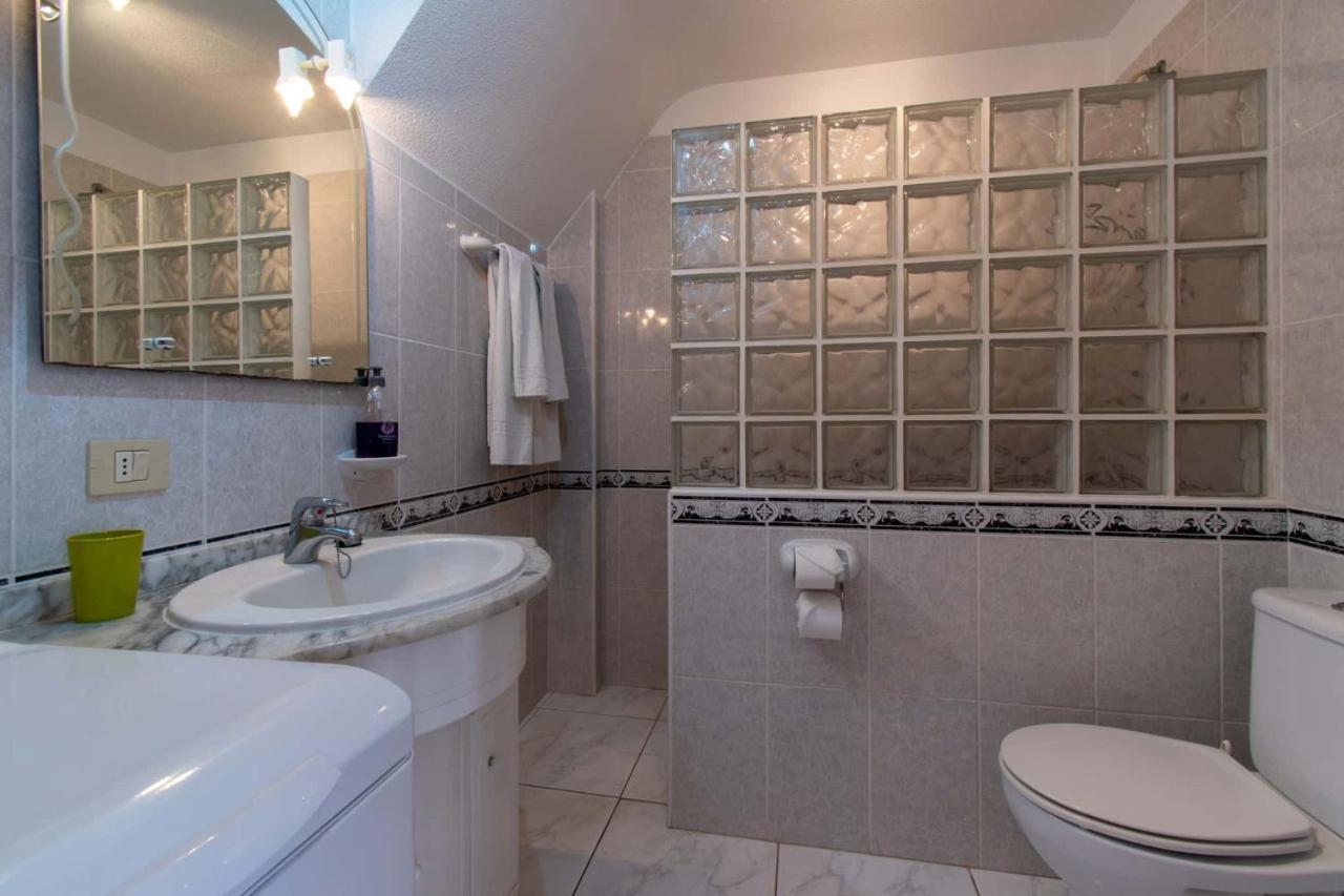Los Diamantes 2 Bed Apartamento Los Cristianos  Exterior foto