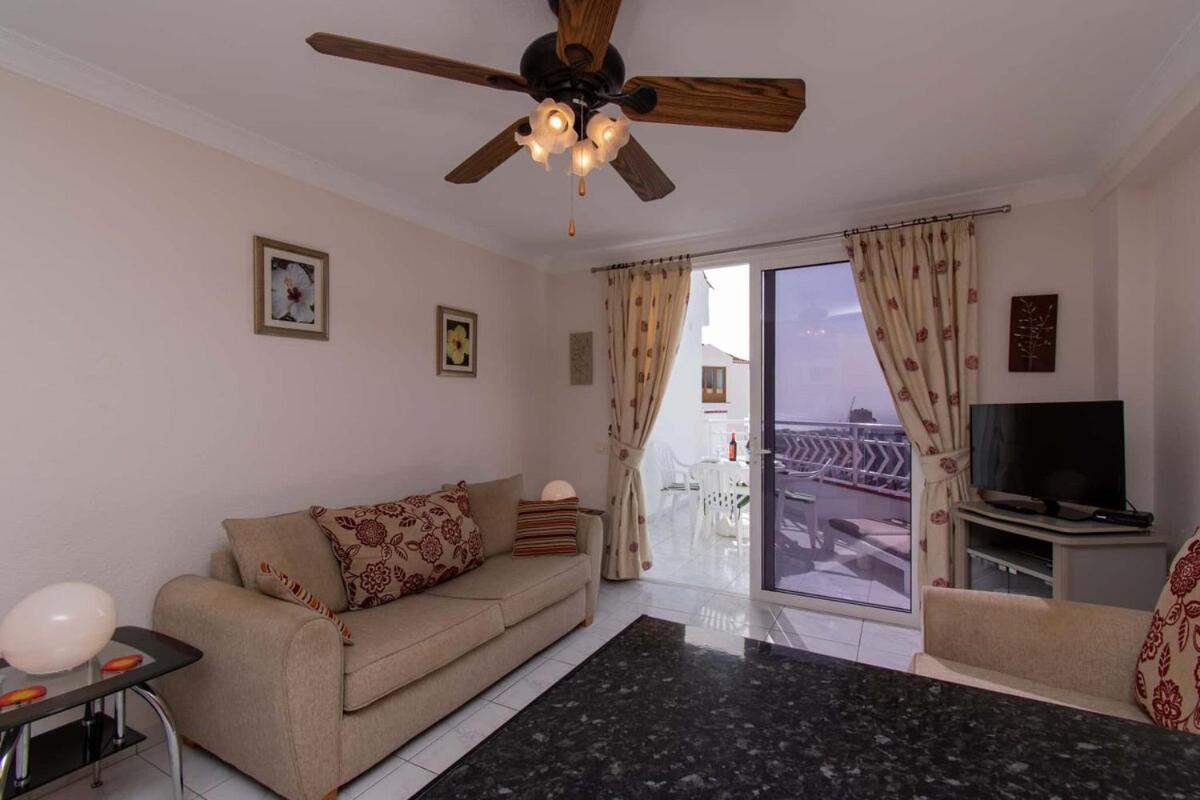 Los Diamantes 2 Bed Apartamento Los Cristianos  Exterior foto