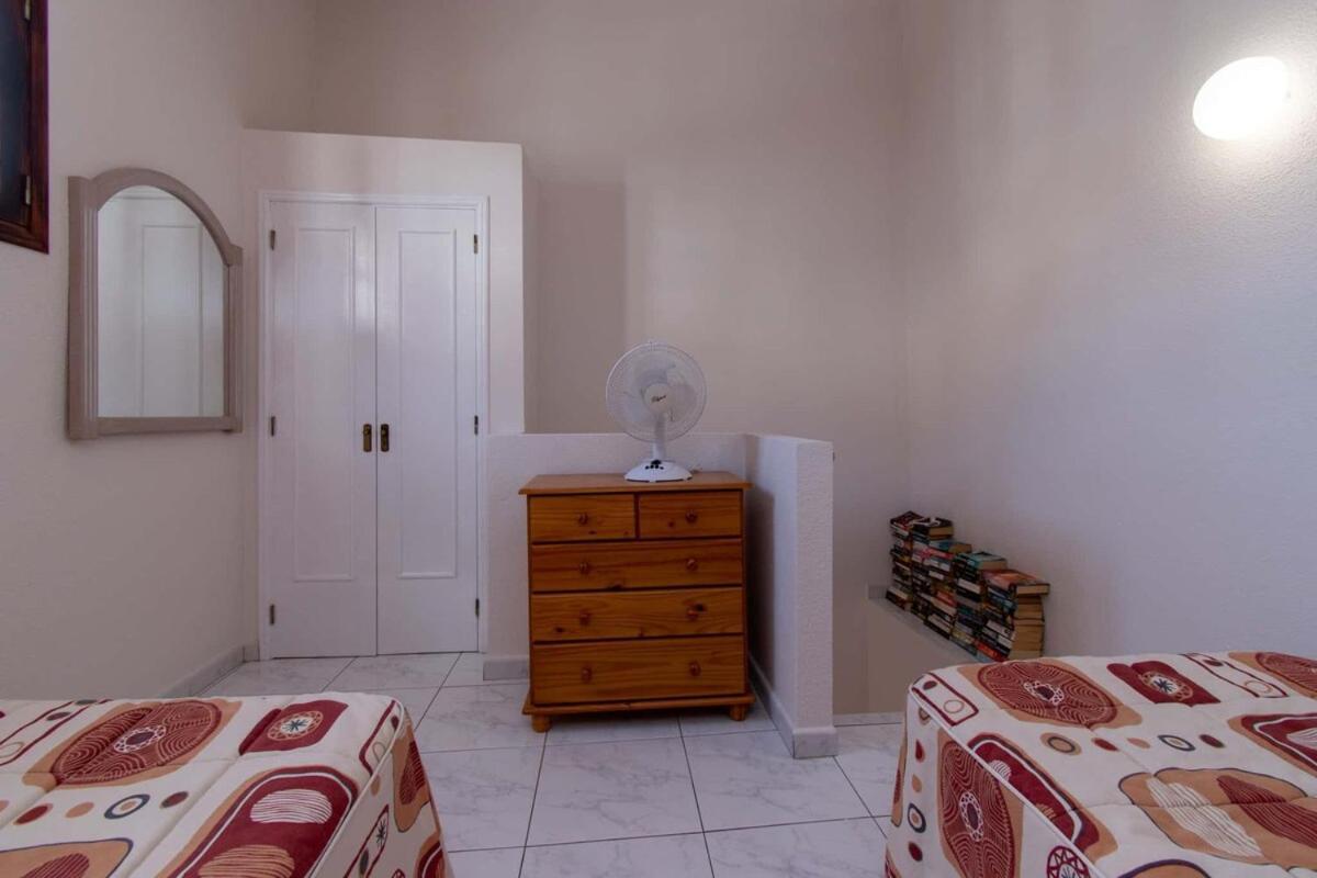 Los Diamantes 2 Bed Apartamento Los Cristianos  Exterior foto